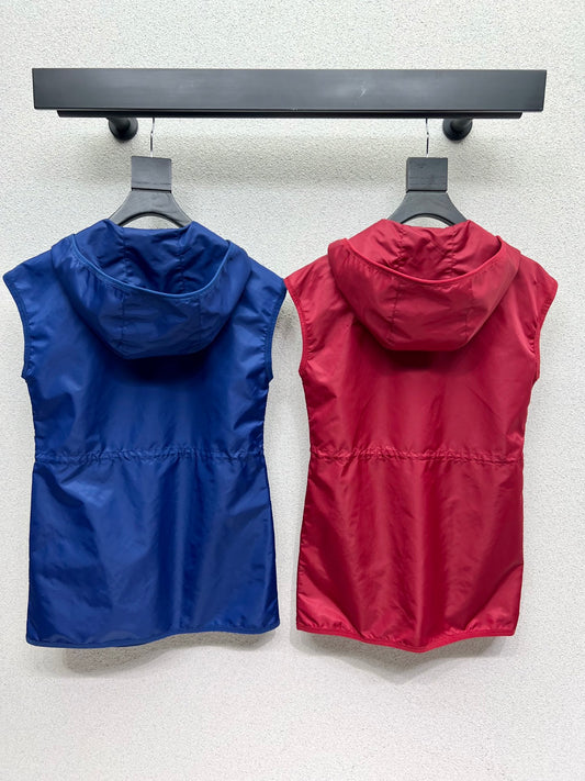 Guc 25fw vest