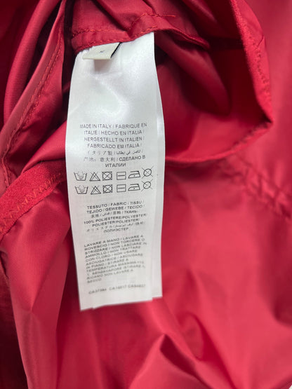 Guc 25fw vest