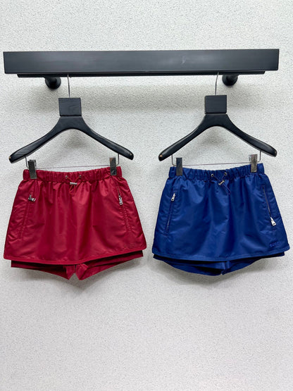 Guc 25fw short
