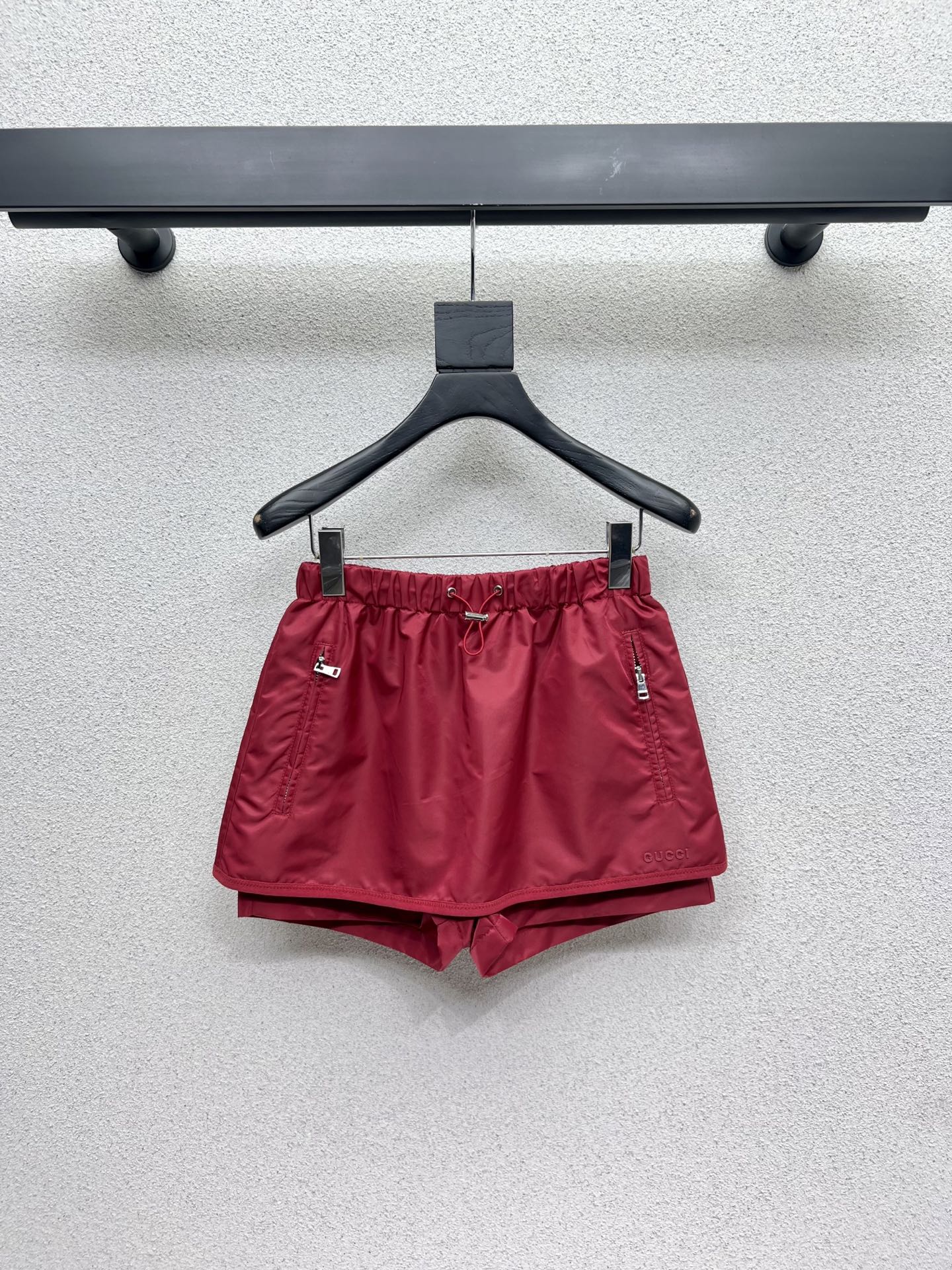 Guc 25fw short
