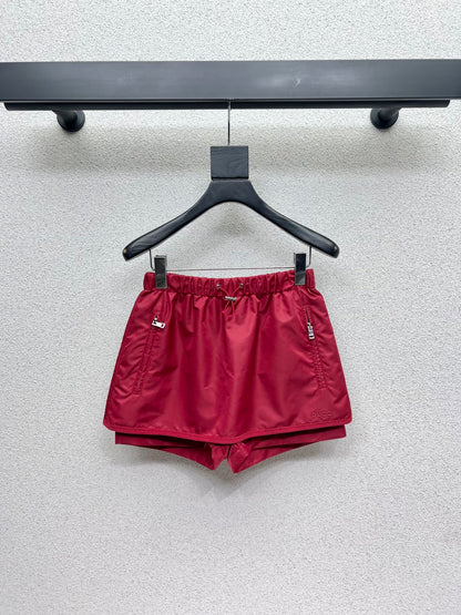 Guc 25fw short