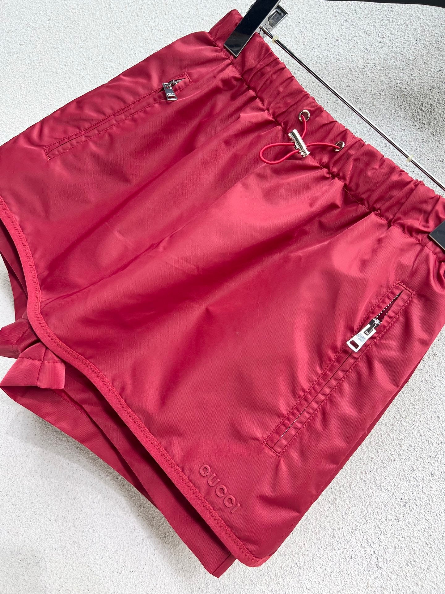 Guc 25fw short