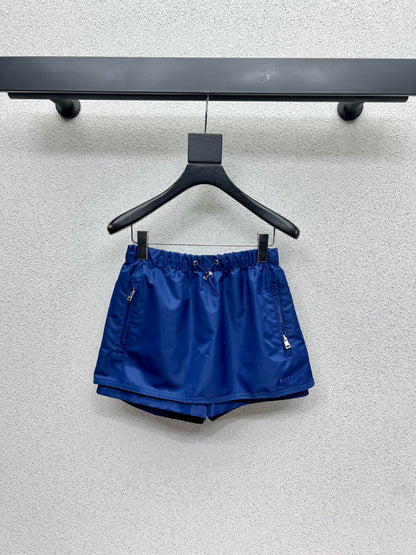 Guc 25fw short