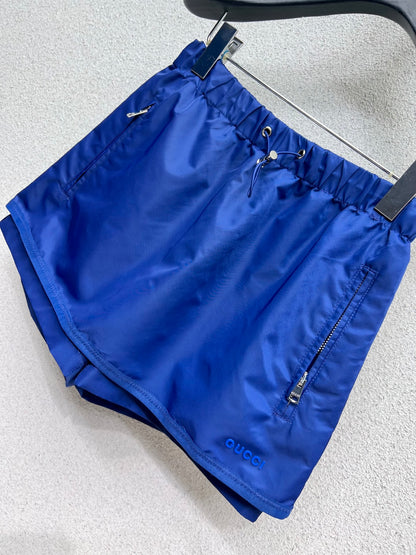Guc 25fw short