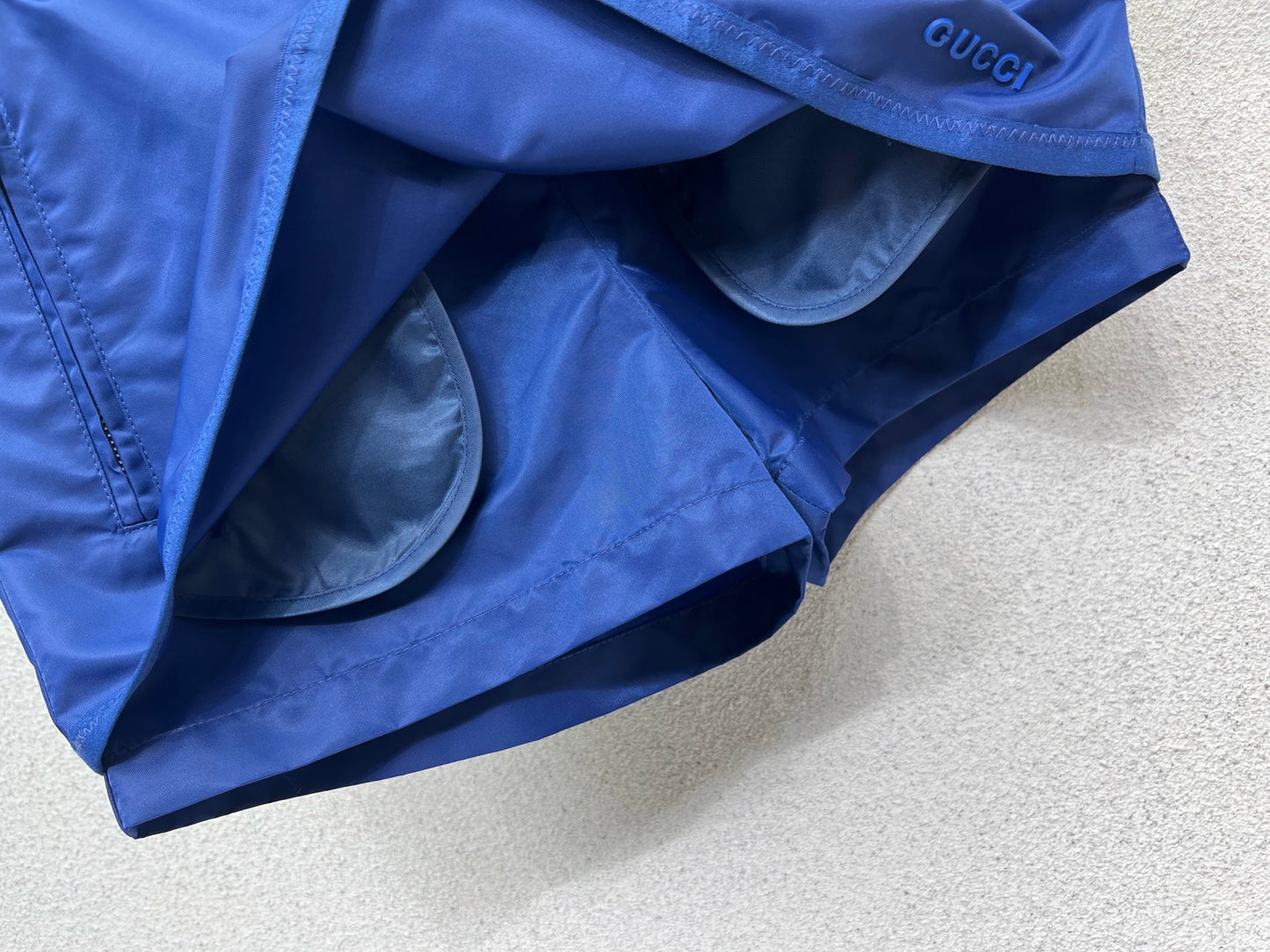 Guc 25fw short