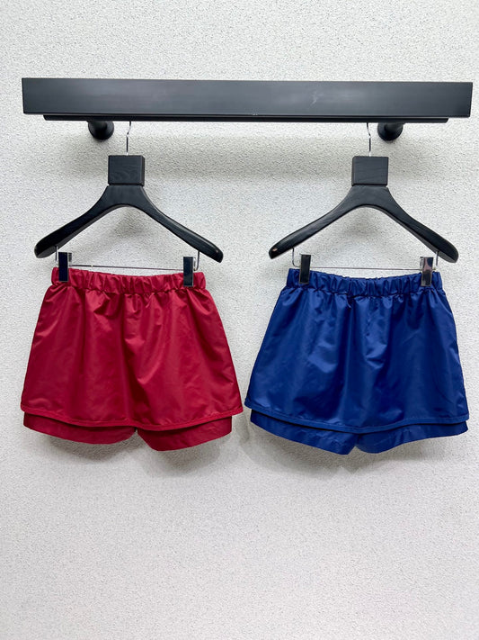 Guc 25fw short