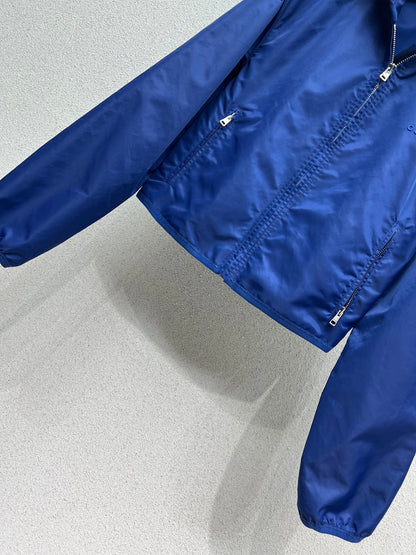 Guc 25fw hooded jacket