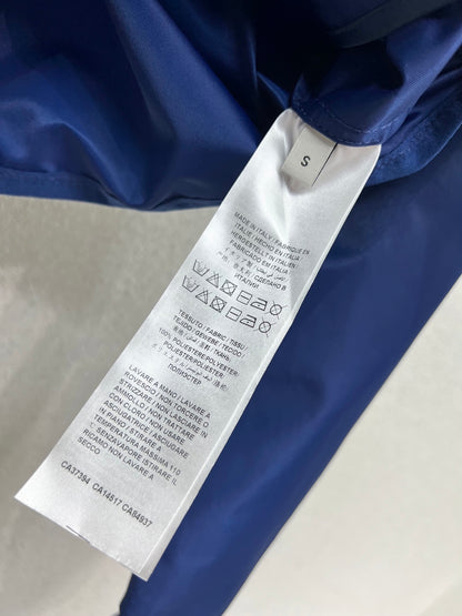 Guc 25fw hooded jacket