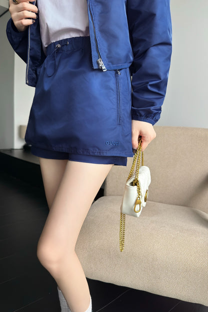 Guc 25fw short