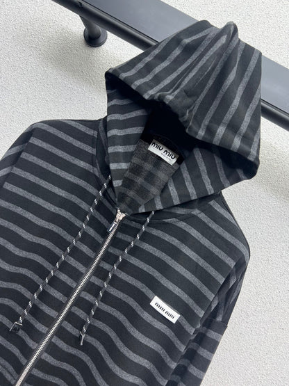 Miu 25fw suit