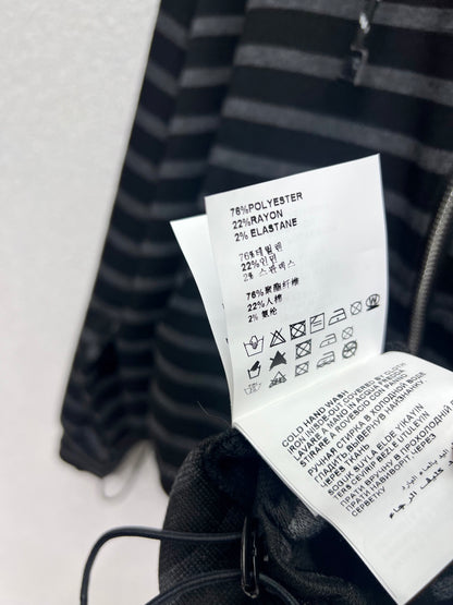 Miu 25fw suit