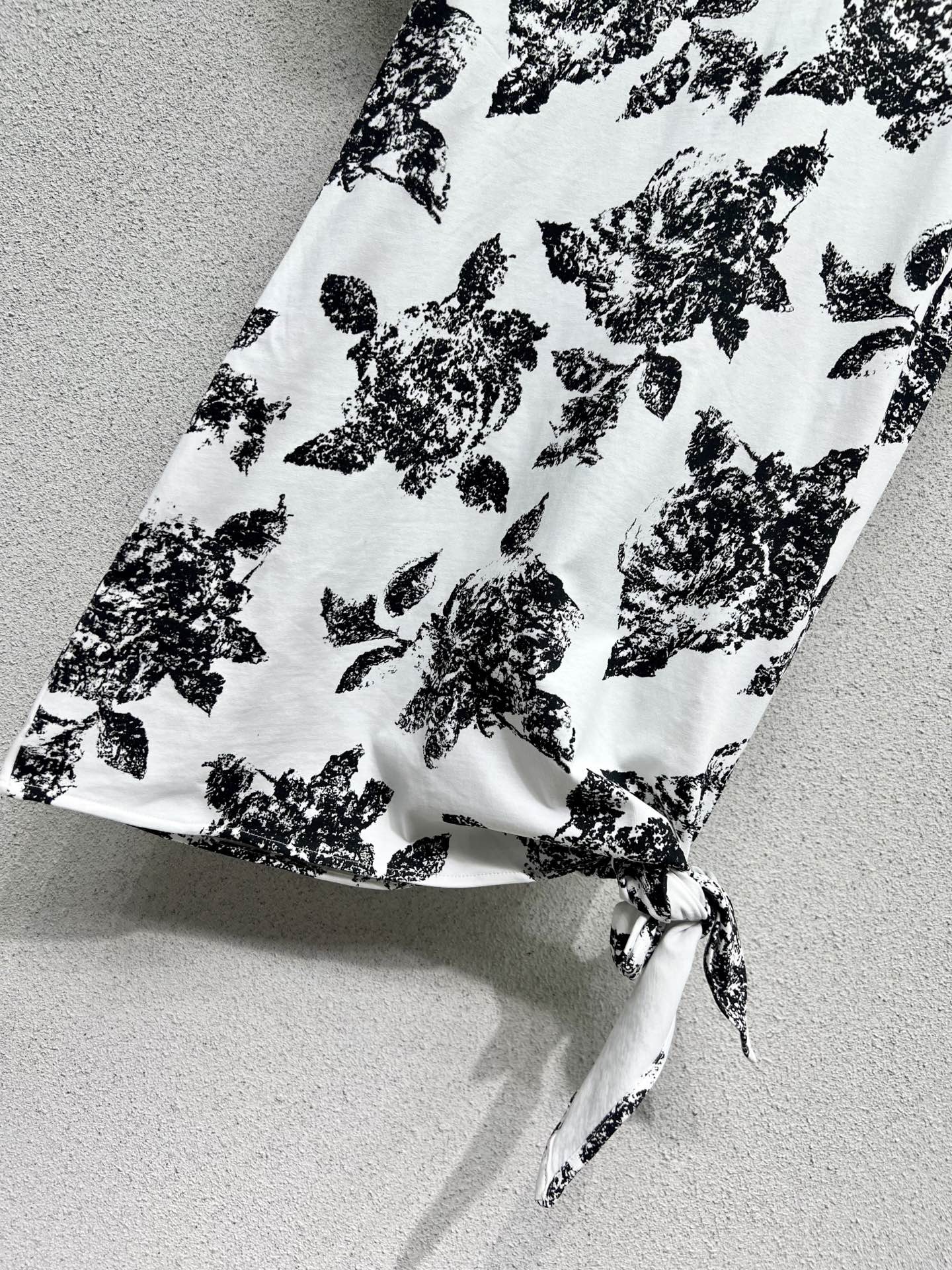 Louis 25fw printed skirts
