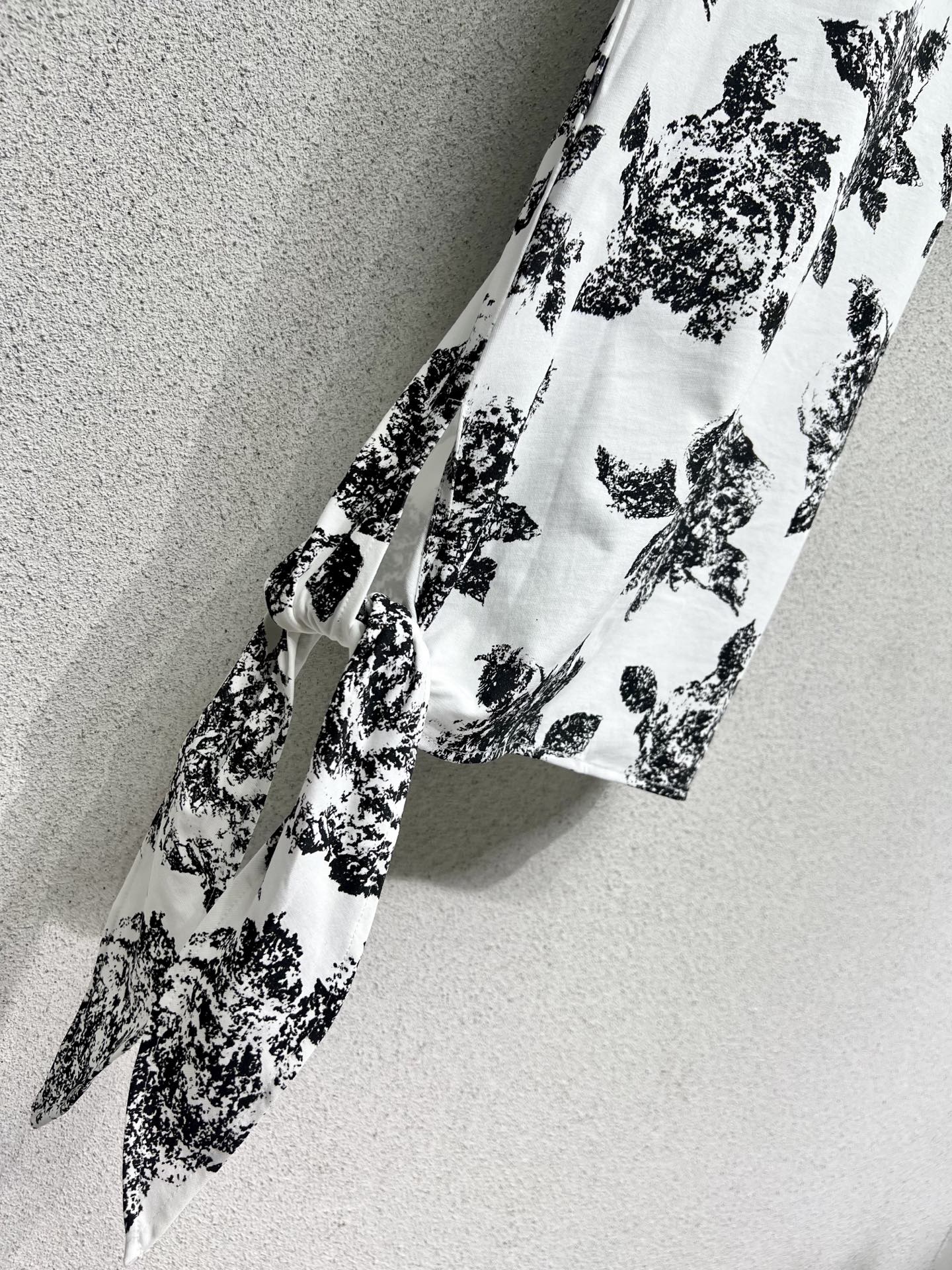 Louis 25fw printed skirts