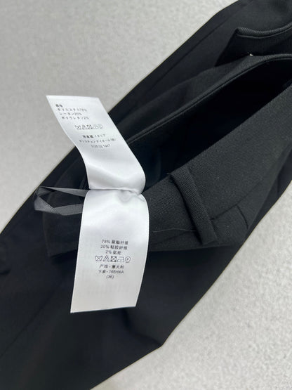 CD 25fw a-llmatch short