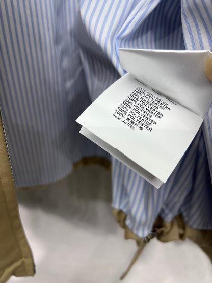 Miu  25fw Hooded Jacket