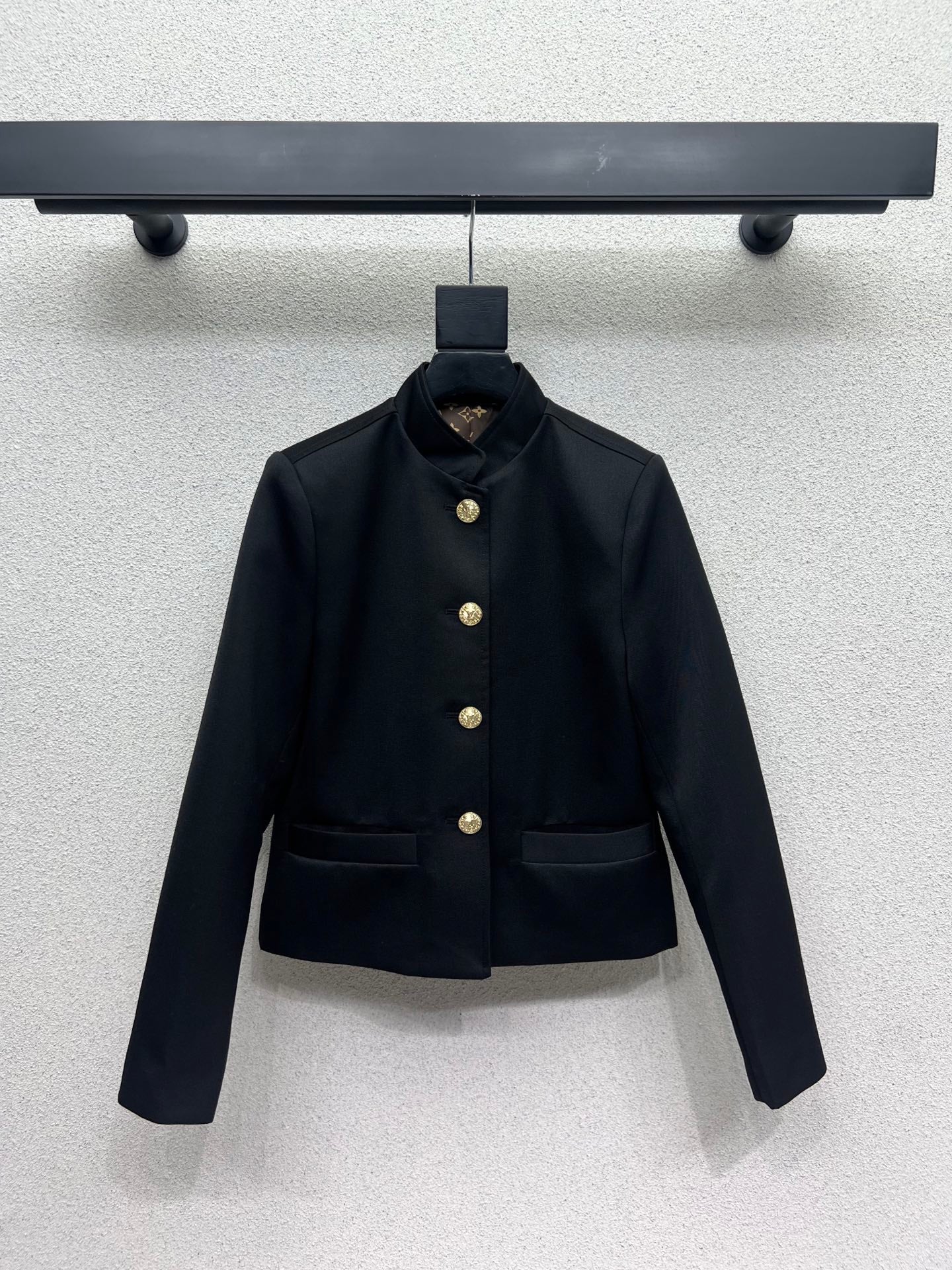 Louis 25fw jacket