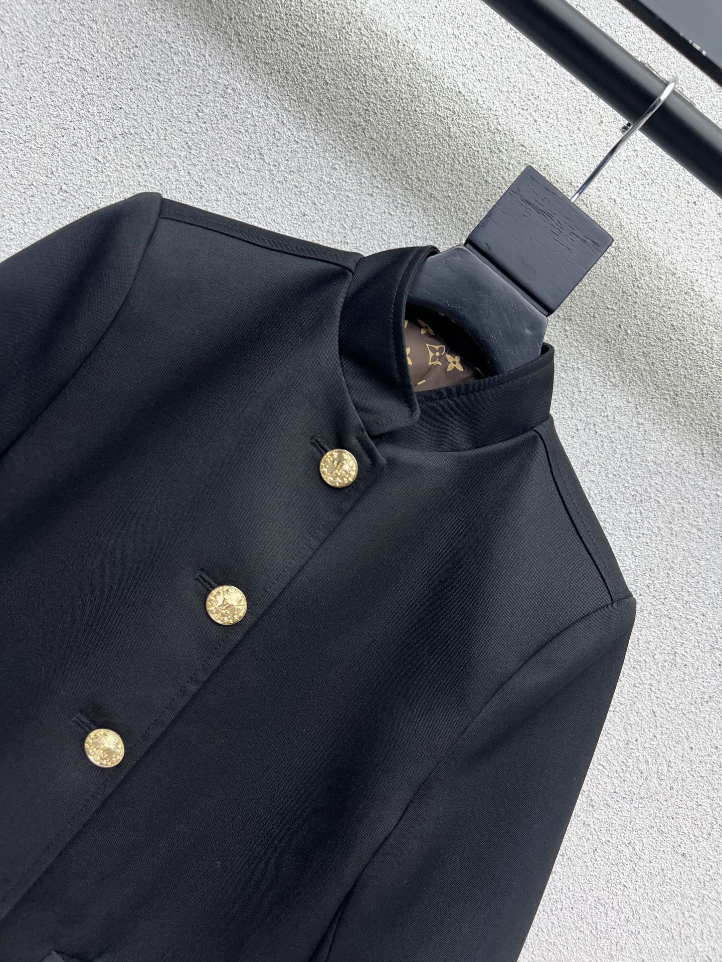 Louis 25fw jacket