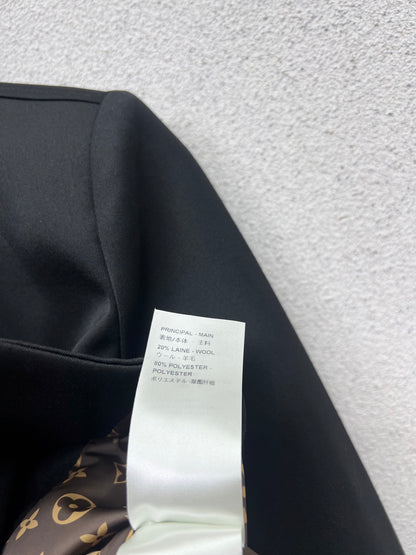 Louis 25fw jacket