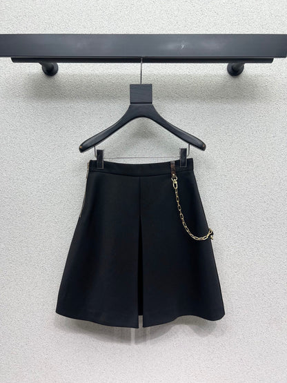 Louis 25fw all-match skirts