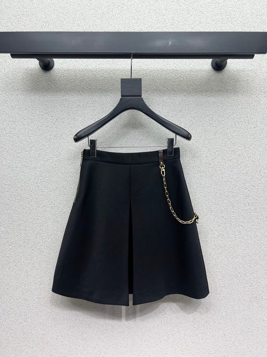 Louis 25fw all-match skirts