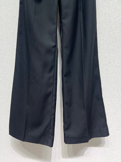 Louis 25fw all-match pants