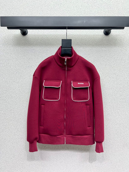 Guc 25fw comfort suit