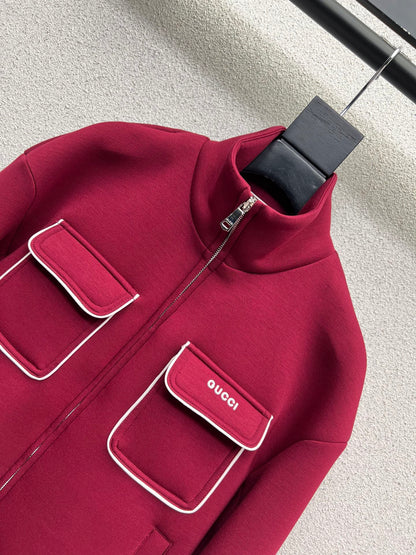 Guc 25fw comfort suit