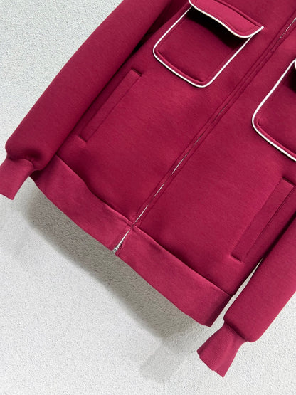 Guc 25fw comfort suit