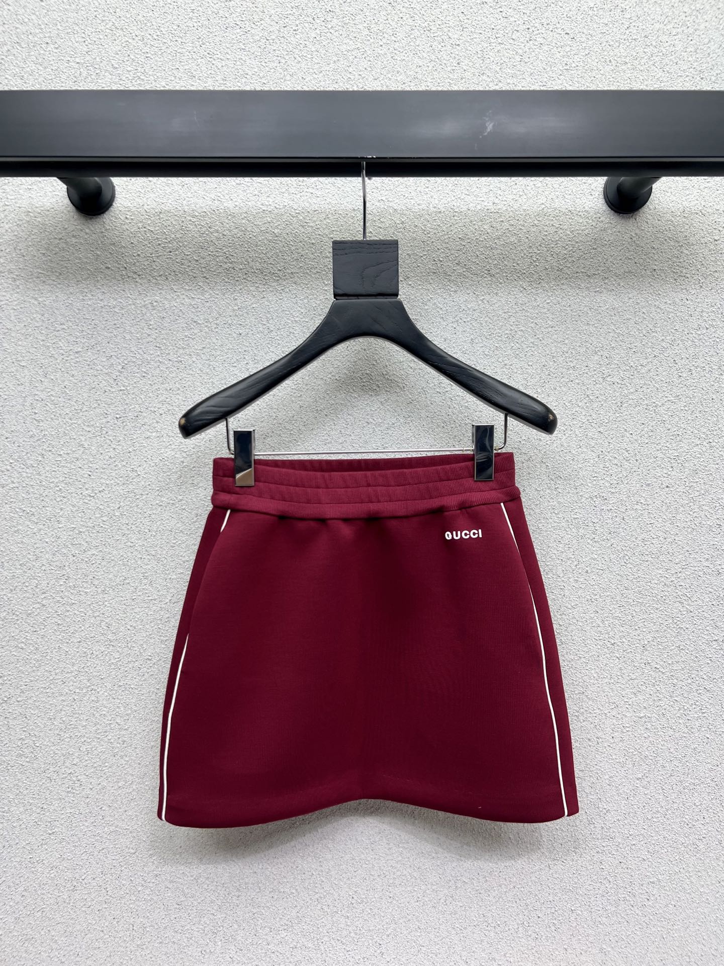 Guc 25fw comfort suit
