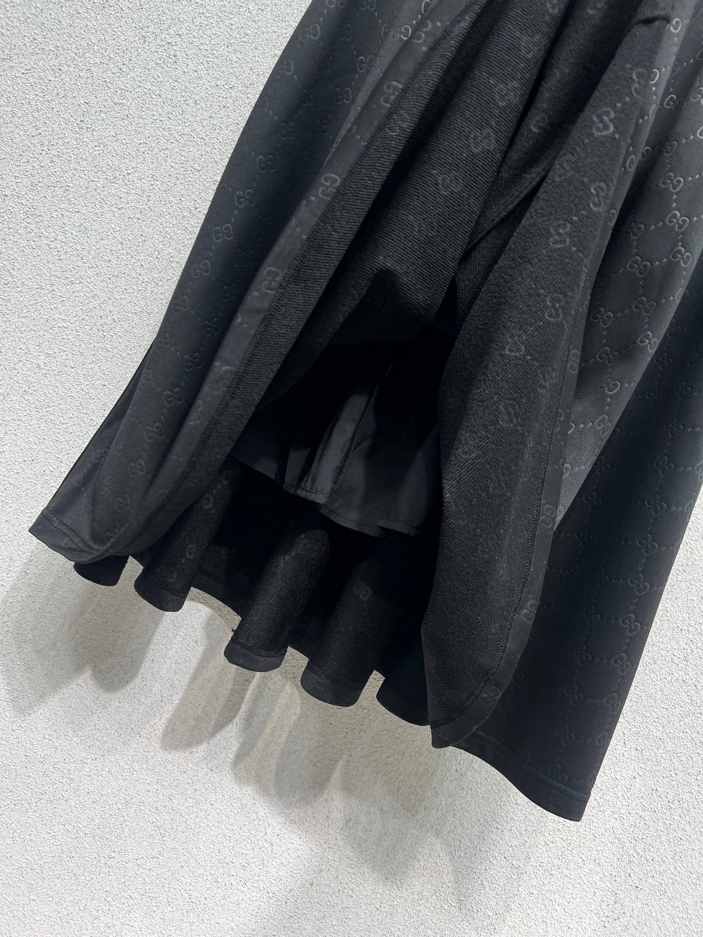 Guc 25fw all-match skirts