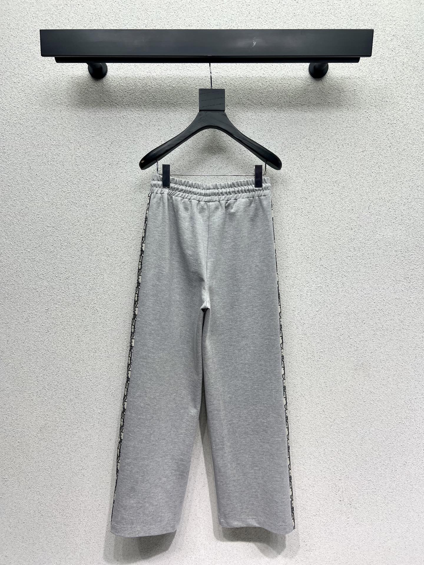 CD 25fw Jacquard suit
