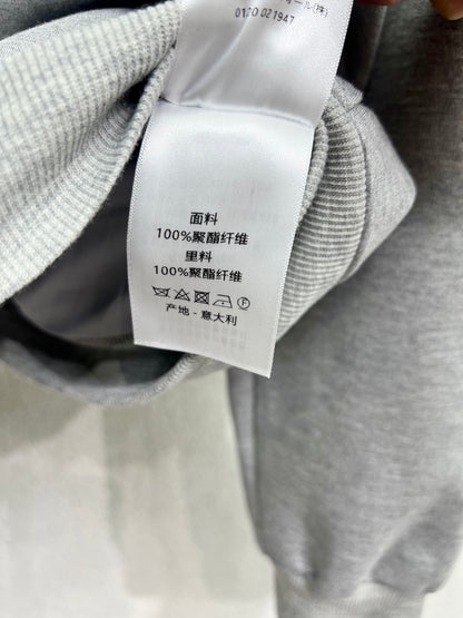 CD 25fw Jacquard suit