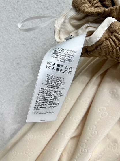 Guc 25fw all-match pants