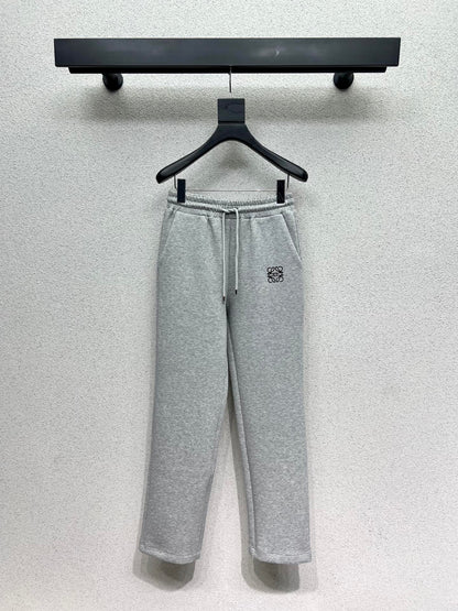 Loe 25fw jacquard suit