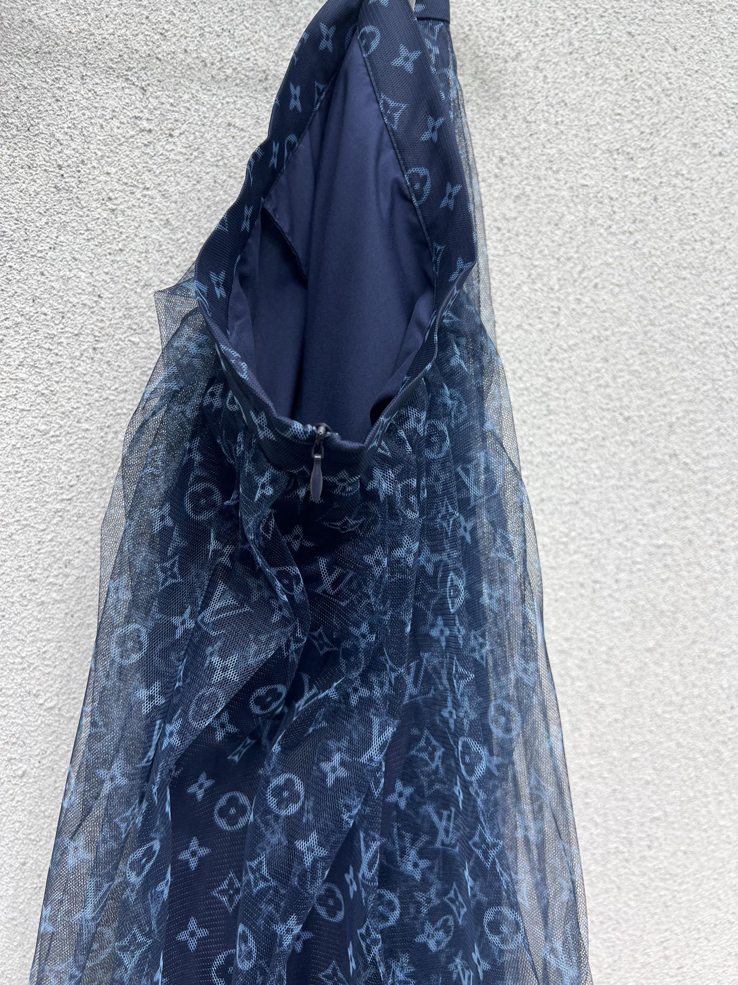 Louis 25fw lace skirts