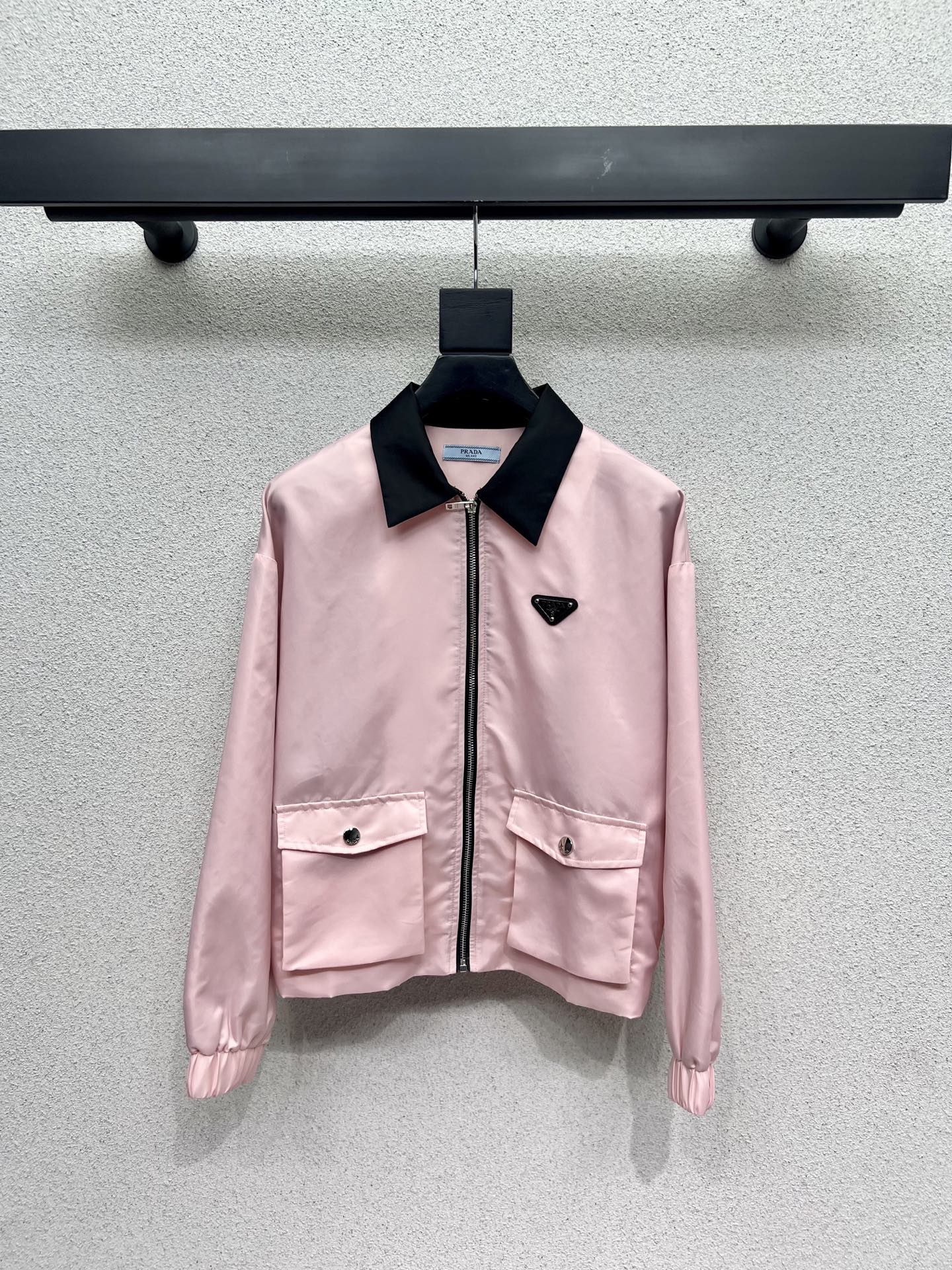 Pra 25fw jacket