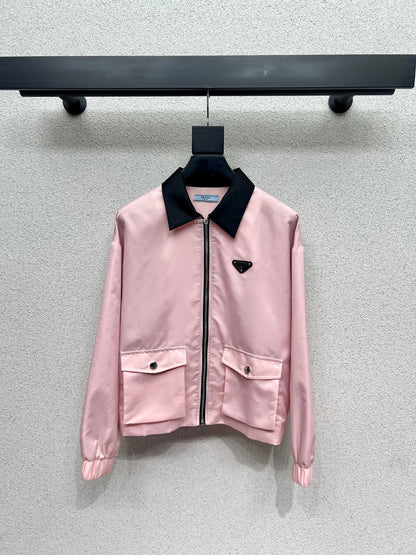 Pra 25fw jacket