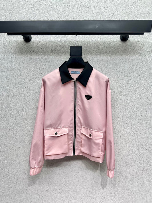 Pra 25fw jacket