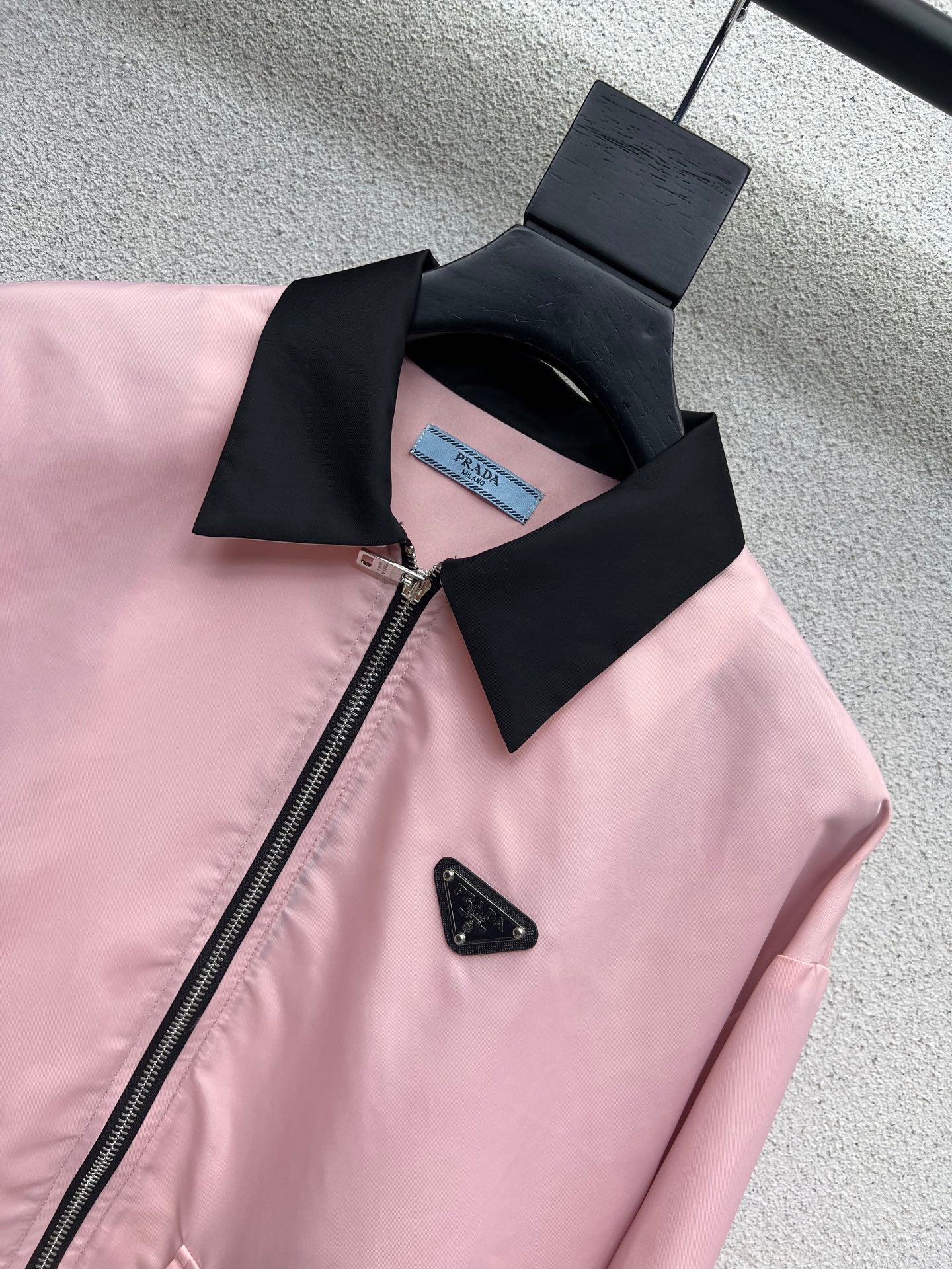 Pra 25fw jacket