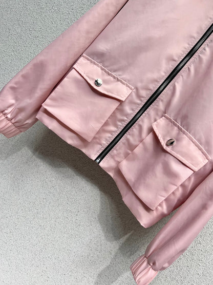 Pra 25fw jacket