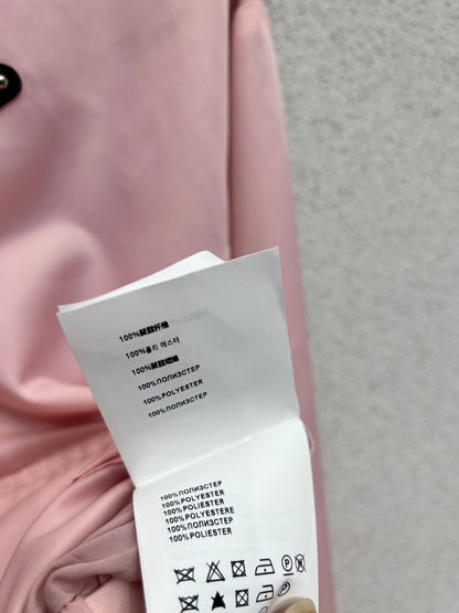 Pra 25fw jacket