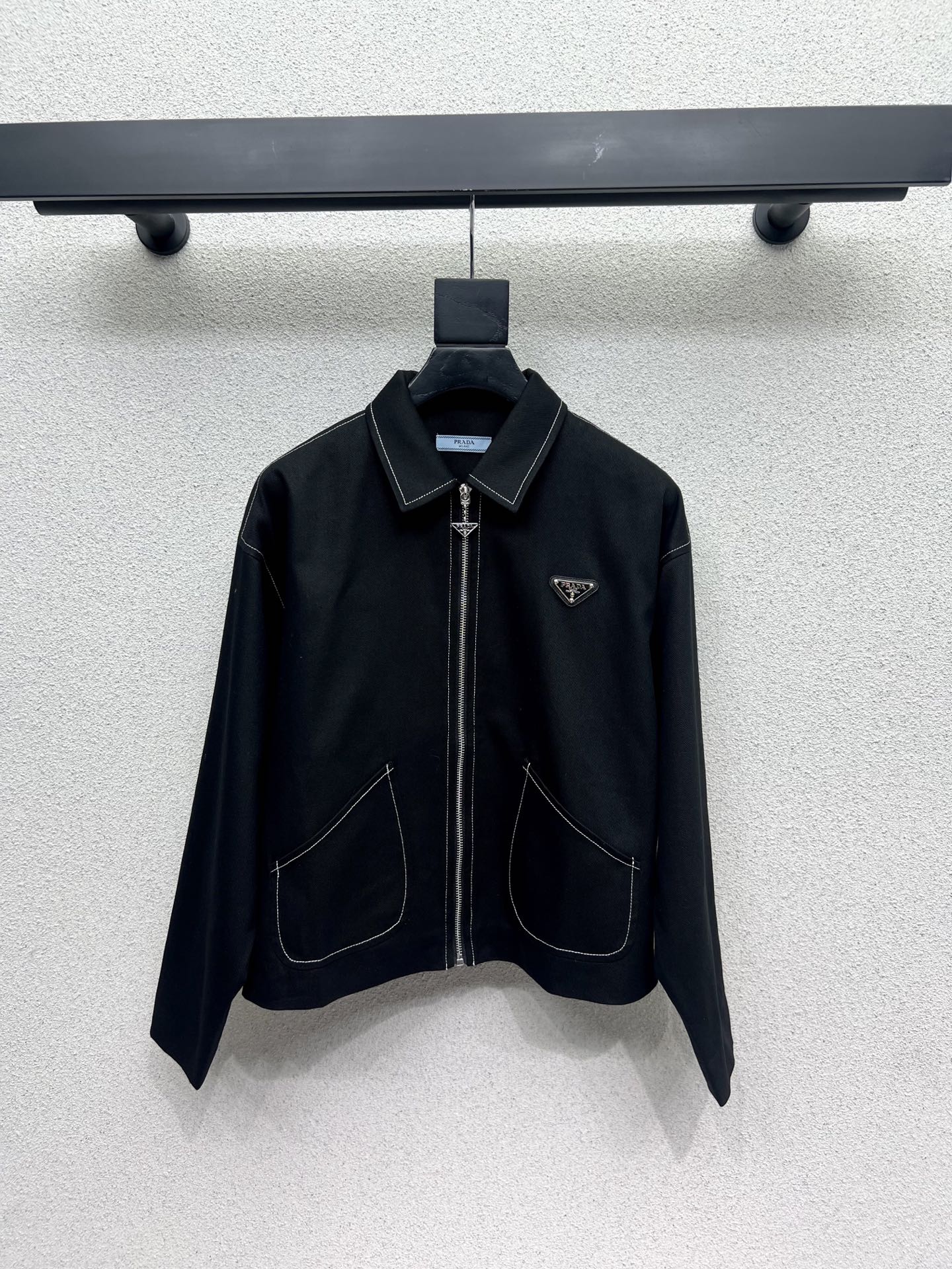 Pra 25fw jacket