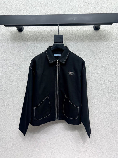 Pra 25fw jacket