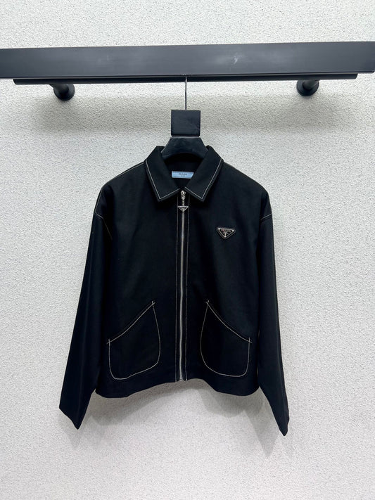 Pra 25fw jacket