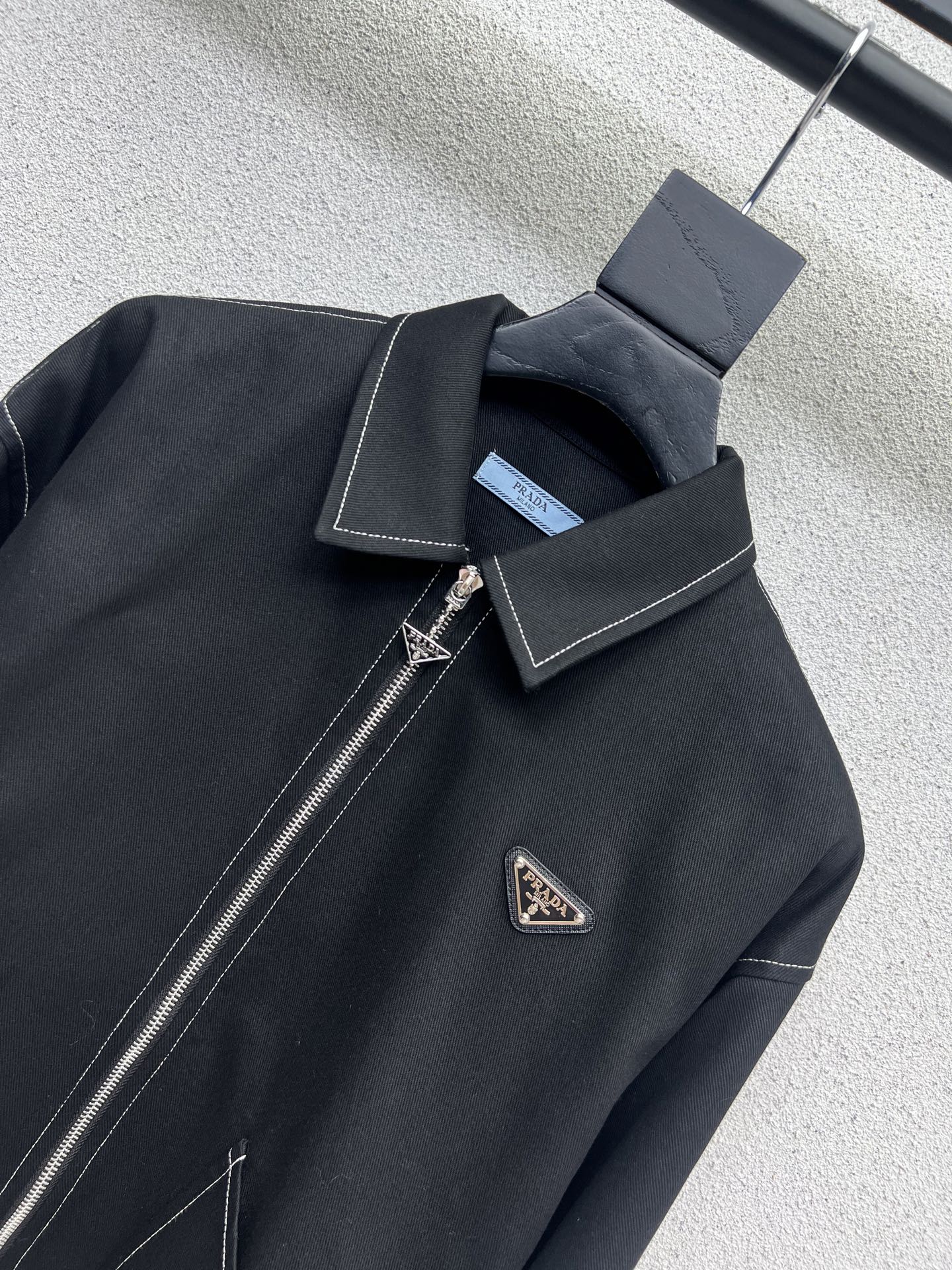Pra 25fw jacket