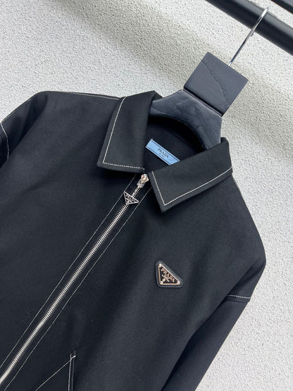 Pra 25fw jacket