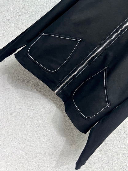 Pra 25fw jacket