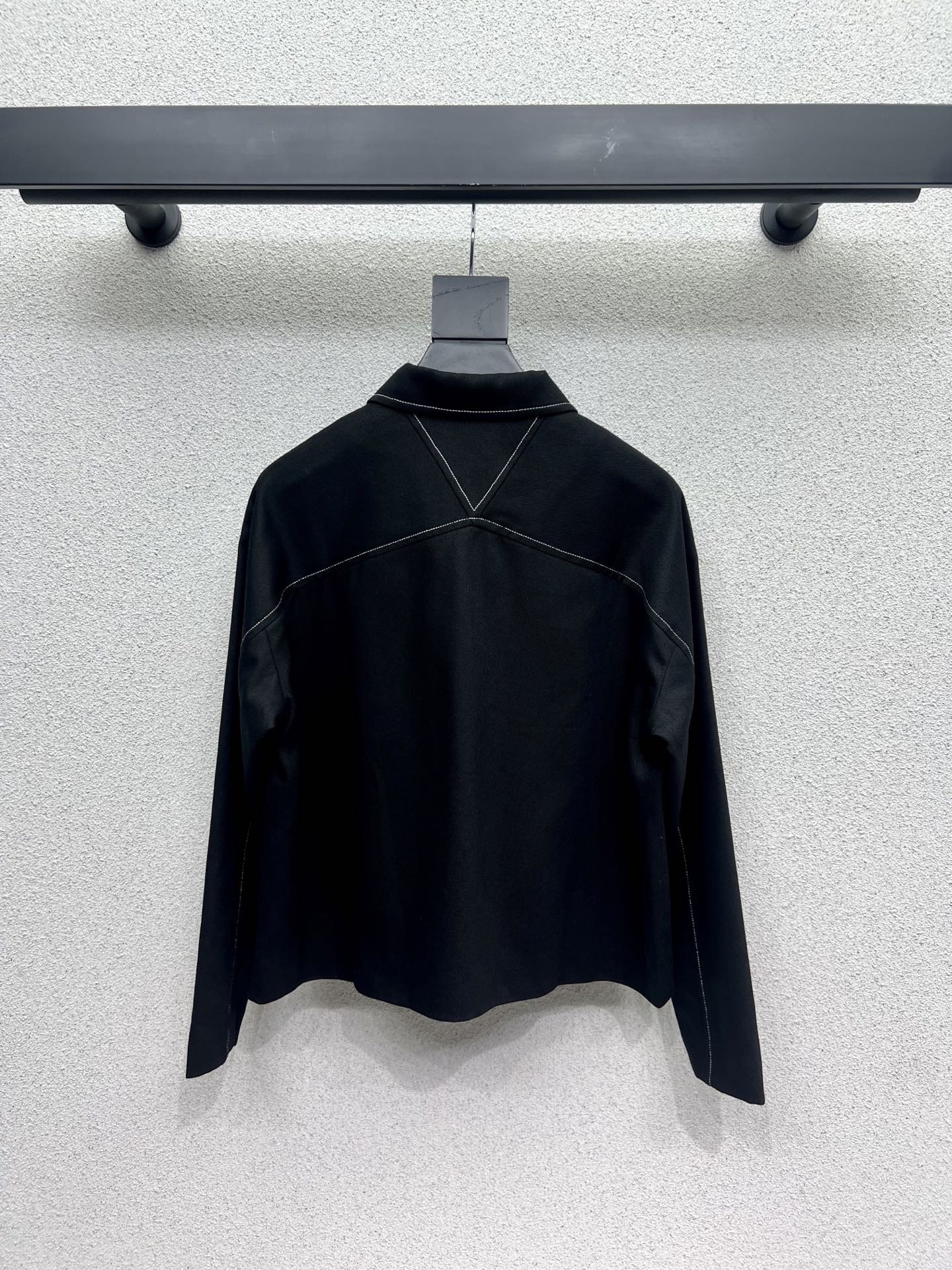 Pra 25fw jacket