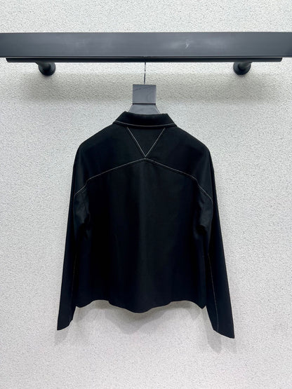 Pra 25fw jacket