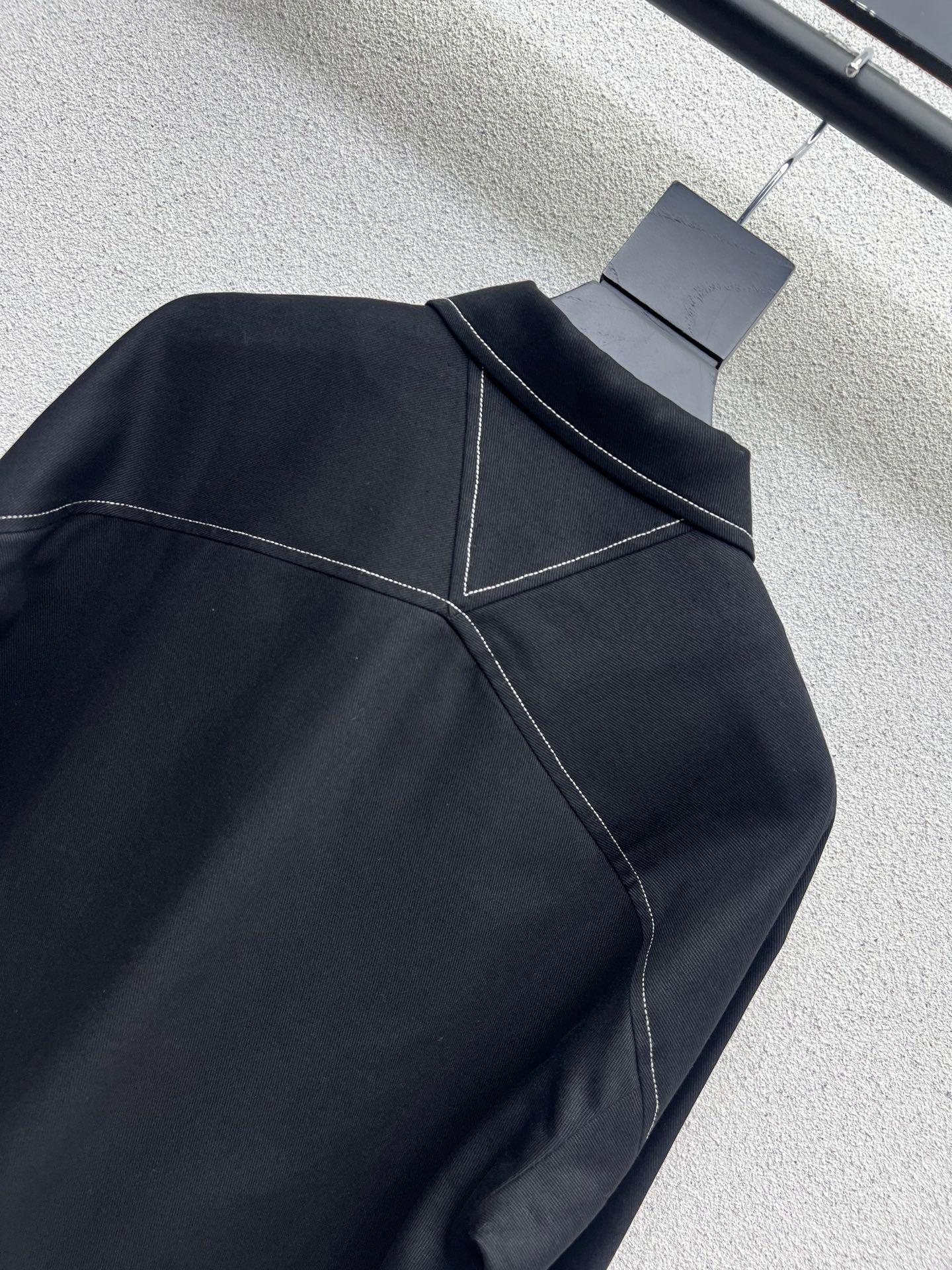 Pra 25fw jacket